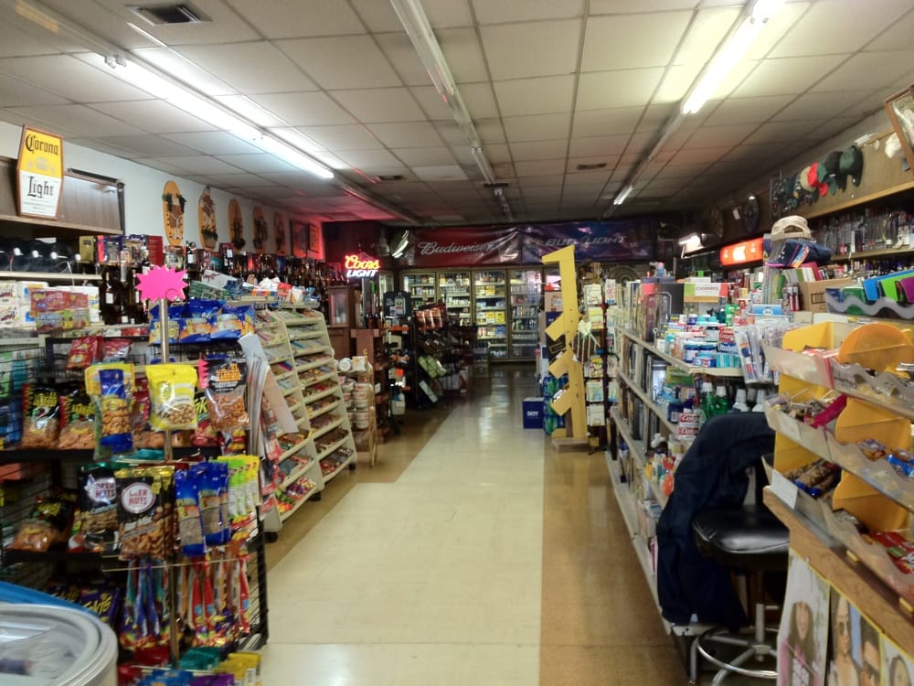 ADEL’S LIQUORS Updated September 2024 3737 El Camino Real, Santa