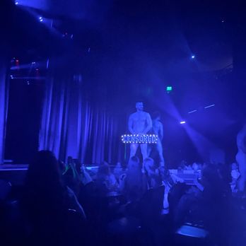 Chippendales - Adult Entertainment Near Me - Las Vegas, Nevada
