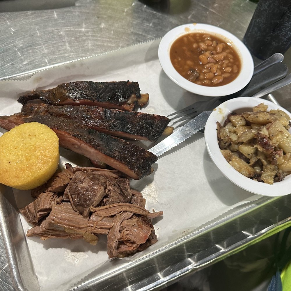 Porkies BBQ - Barbeque Near Me - DeLand, Florida Porkies BBQ - Barbeque Near Me - DeLand, Florida