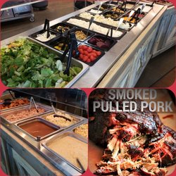 Portofino's Homestyle Buffet