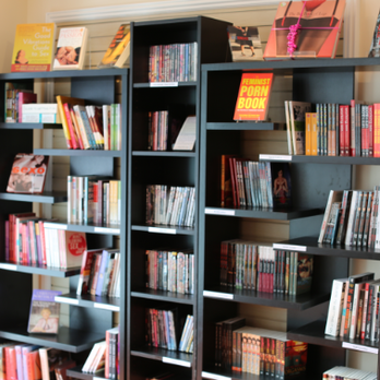 Good Vibrations - Curated selection of books just for you - Adult Shops Near Me - San Francisco, California Good Vibrations - Curated selection of books just for you - Adult Shops Near Me - San Francisco, California