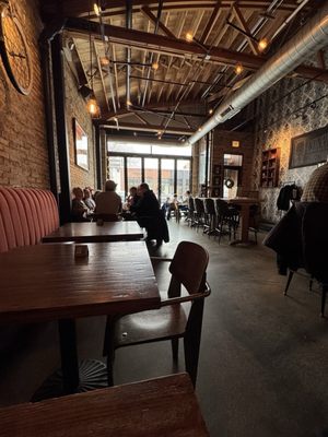 Corridor Brewery & Provisions by null
