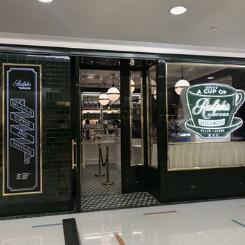 Ralph's Coffee - Coffee & Tea Supplies Near Me - Hong Kong, HK