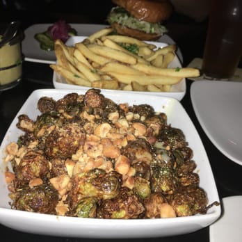 Morrison - Brussels Sprouts - Gastropubs Near Me - Los Angeles, California Morrison - Brussels Sprouts - Gastropubs Near Me - Los Angeles, California