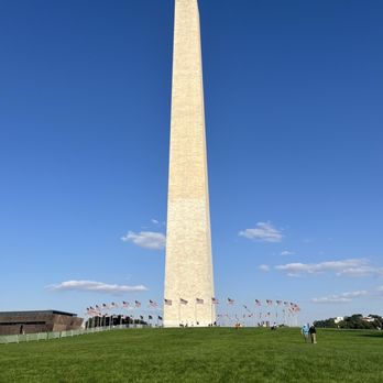 Washington Monument - Washington Monument - Landmarks & Historical Buildings Near Me - Washington, DC, District of Columbia