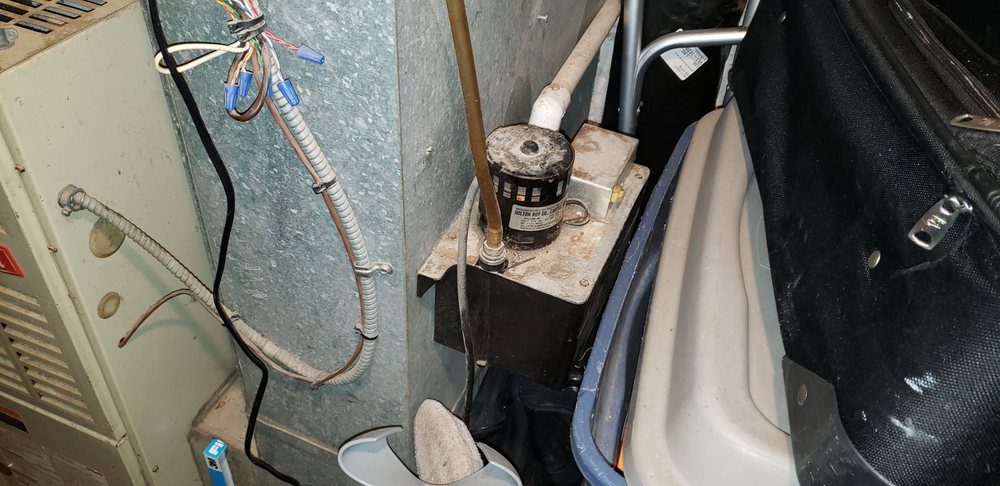 Slide of G & J Contractor