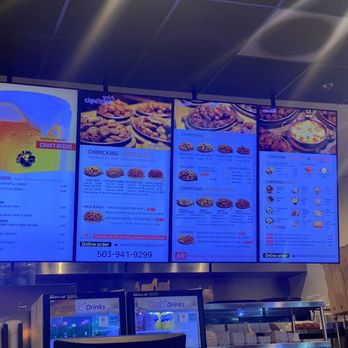 ChimcKing - Chicken Wings Near Me - Beaverton, Oregon ChimcKing - Chicken Wings Near Me - Beaverton, Oregon