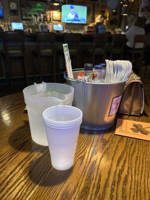 McKiernan's Irish Pub & Grill by null