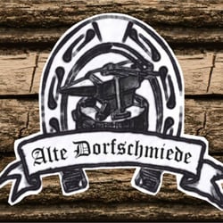 Alte Dorfschmiede