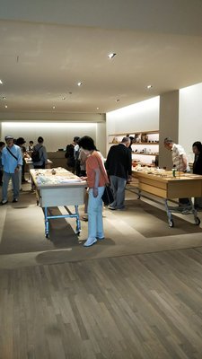 MOA Museum of Art by null