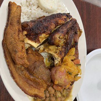 Pollos Pucalor - Latin American Near Me - Dover, New Jersey
