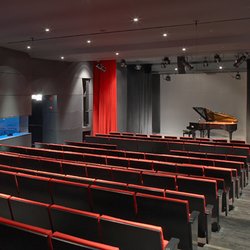Instituto Cervantes - Auditorium