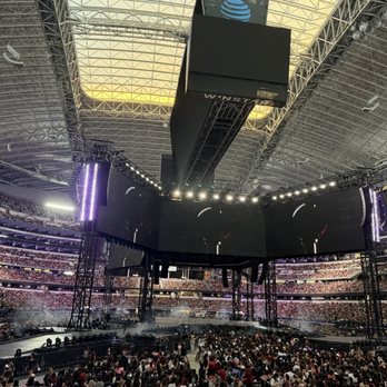 AT&T Stadium - Stadiums & Arenas Near Me - Arlington, Texas AT&T Stadium - Stadiums & Arenas Near Me - Arlington, Texas