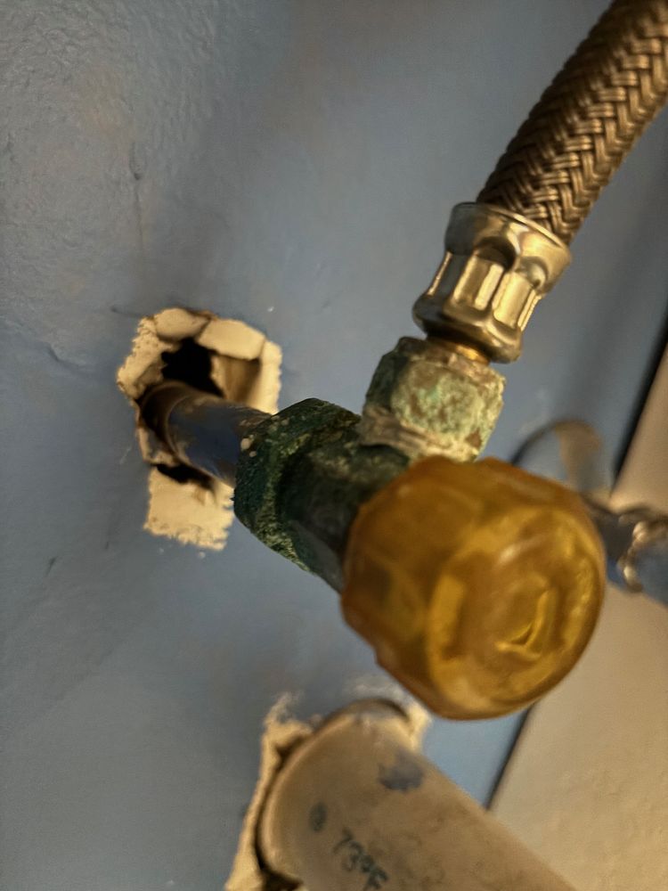 Slide of TNT Plumbing & Drain Service