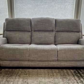 Conlin's furniture - Nicely aligned sofa at the top! - Furniture Stores Near Me - Everett, Washington