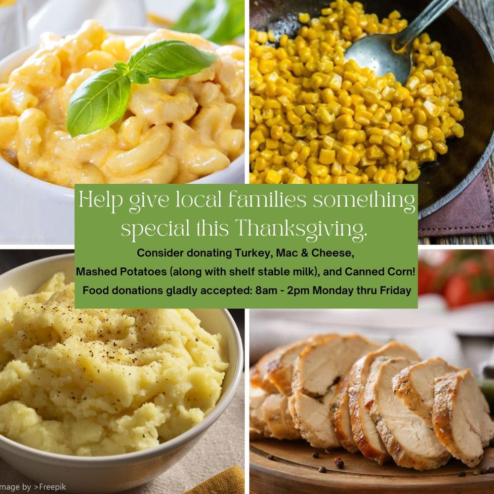 THE FOOD BANK OF LOWER FAIRFIELD COUNTY Updated September 2024 35 Photos 461 Glenbrook Rd