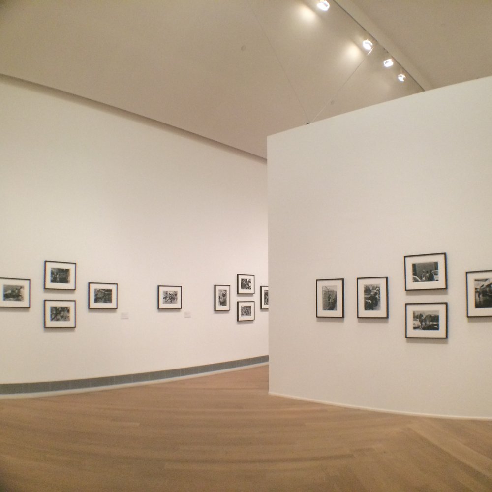 Moderna Museet - Part of the main exhibition. - Museums Near Me - Stockholm, Alberta Moderna Museet - Part of the main exhibition. - Museums Near Me - Stockholm, Alberta