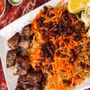 Afghan Kabob Cafe
