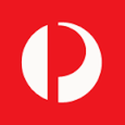 Australia Post, Chullora - Logo