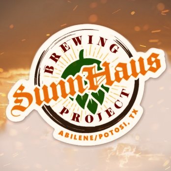 SunnHaus Brewing Project - Brewpubs Near Me - Abilene, Texas SunnHaus Brewing Project - Brewpubs Near Me - Abilene, Texas