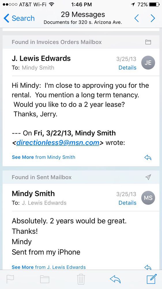 GE Enterprises - property management company in Tucson, AZ