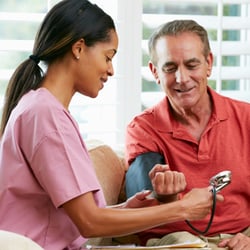La Nurse Home Care Registry