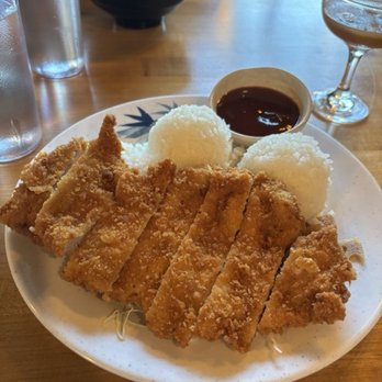 Kau Kau - Chicken Katsu - Hawaiian Near Me - Portland, Oregon Kau Kau - Chicken Katsu - Hawaiian Near Me - Portland, Oregon