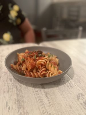 From Scratch by null