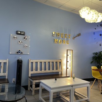 Sweet Mong - Cute decor - Coffee & Tea Near Me - Las Vegas, Nevada Sweet Mong - Cute decor - Coffee & Tea Near Me - Las Vegas, Nevada
