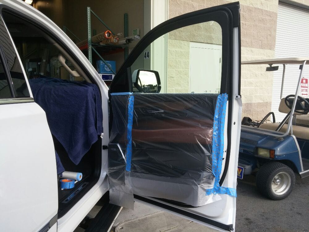 ALL UNDER WRAPS WINDOW TINTING, VINYL & RV CARPETS Updated July 2024