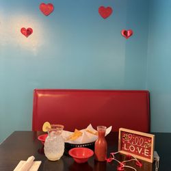 Maestros Mexican Grill