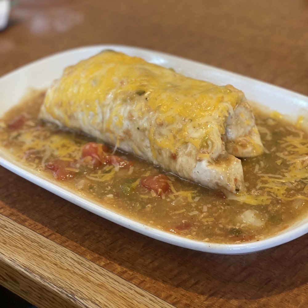 Goody's Eatery - Breakfast burrito - American Near Me - Westminster, Colorado