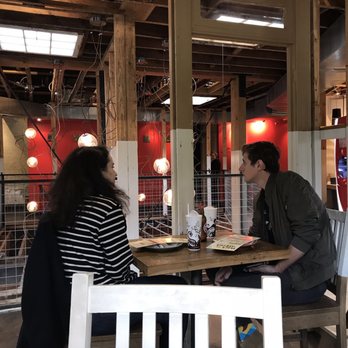 Nando's Peri-Peri - Portuguese Near Me - Washington, DC, District of Columbia