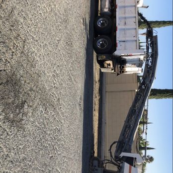 Arias & Associates General Contractor - Grinding a parking lot - Excavation Services Near Me Arias & Associates General Contractor - Grinding a parking lot - Excavation Services Near Me