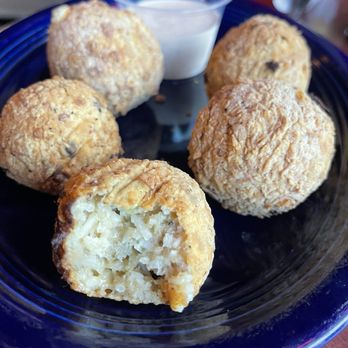 Mouton's Bistro & Bar - Just look at the texture, shriveled up like my nutsack. MICROWAVED!!!!! - Cajun/Creole Near Me - Cedar Park, Texas Mouton's Bistro & Bar - Just look at the texture, shriveled up like my nutsack. MICROWAVED!!!!! - Cajun/Creole Near Me - Cedar Park, Texas