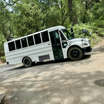 Lake Shasta Caverns - 05.25.24 bus ride to take guests to the cavern entrance - Landmarks & Historical Buildings Near Me - Lakehead, California Lake Shasta Caverns - 05.25.24 bus ride to take guests to the cavern entrance - Landmarks & Historical Buildings Near Me - Lakehead, California