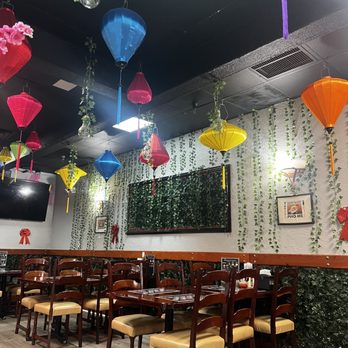 PHO by VINH Noodle House - Inside - Vietnamese Near Me - Plantation, Florida PHO by VINH Noodle House - Inside - Vietnamese Near Me - Plantation, Florida