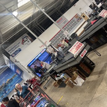 Costco - Wholesale Stores Near Me - Tucson, Arizona