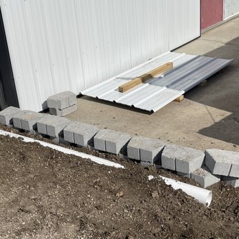 Seamless Designs - Custom downspout solutions to prevent water issues. - Siding Near Me - Buffalo, Missouri