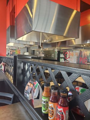 DAE GEE KOREAN BBQ by null