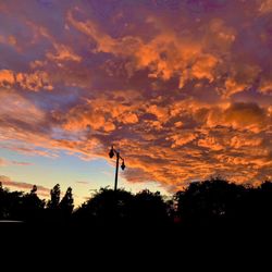 Liberty Station NTC Park - the sky looks like this ...possibly due to the wildfires in Pacific Palisades and LA areas