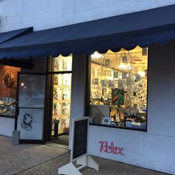 The Local Market - Storefront