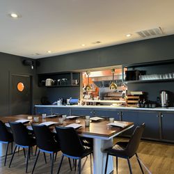 Oak & Ember Tasting Room