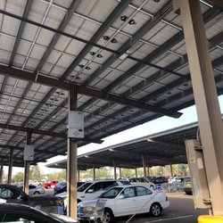 Solar panels and shade!!!