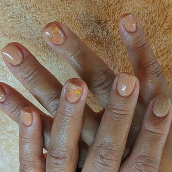 Coco A'mour Nail Spa - Nail Salons Near Me - Alexandria, Virginia