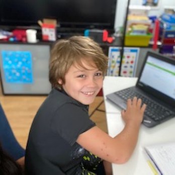 Online Elementary Tutor - Kiddos look forward to their tutoring time! - Private Tutors Near Me