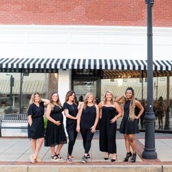 Hair Society of Newnan