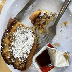Thumbs Up Diner Express - Side of French Toast