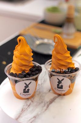 L'moon Creamery - Pasadena by null