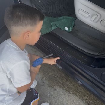 Silly Willy Kids Cuts - Kids Hair Salons Near Me - Lancaster, California Silly Willy Kids Cuts - Kids Hair Salons Near Me - Lancaster, California